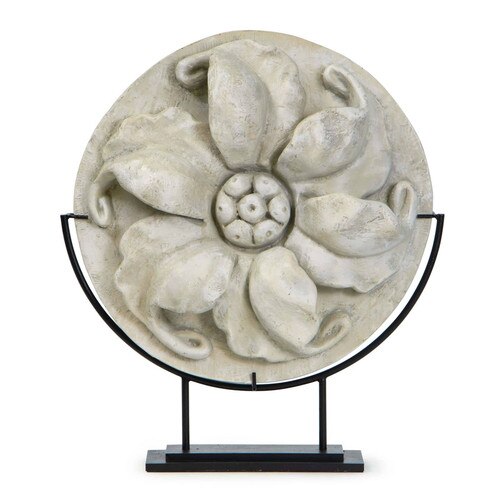 London Medallion Accessory